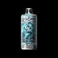 Vaps0l0 100k de GoatPuff, dispositivo de vaporizador compacto y portátil con diseño moderno y resistente.